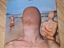 Toe Fat Self Titled Parlophone Uk Ist Press 1970 lovely example