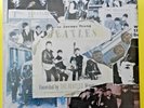 SEALED LP  THE BEATLES ANTHOLOGY 1 Apple UK