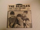 Beatles 45 Capitol 5112 