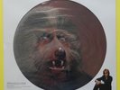 SEALED LP WARREN ZEVON Werewolves Of London Picture Disc 1978