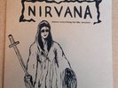 Nirvana Almost Everthing - The BBC Sessions Vinyl Record