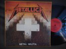 METALLICA 