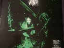 SLIPKNOT -MATE FEED KILL REPEAT- AWESOME RARE LTD EDITION LP VINYL MINT RARE