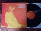 MARIUS CULTIER Rare vinyle LP 33T JAZZ Funk Latin  Fiesta 362004 de 1977