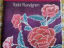 Todd Rundgren Something Anything Mobile Fidelity Sound Lab Limited Edition 2LP