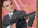 Vinyl LP, Album, Morrissey, You Are The Quarry, ATKLP001 Limited Number 02734