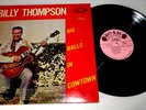 Billy Thompson  Big Balls In Cowtown Bo-Kay – LPM 101 Electric Country 1965