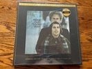 SIMON AND GARFUNKEL BRIDGE OVER TROUBLED WATER MFSL BOX SET 2LP 180G SEALED MINT