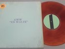 BOB DYLAN GWW VD Waltz Orange/Yellow Swirl Colored Vinyl In Shrink  71027 TMOQ