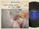 Vince Guaraldi Trio - Jazz Impressions Of Black Orpheus LP - 1962