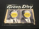 GREEN DAY -  Nimrod. (Vinyl LP ORIGINAL 1997 FIRST PRESSING Germany) EX