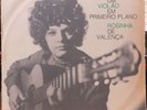 ROSINHA DE VALENCA 1971 “UM VIOLAO ...” BOSSA JAZZ FUNK ORIG. LP BRAZIL HEAR