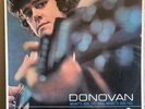 Donovan – What's Bin Did And What's Bin Hid 1965 Mono Japan White Label Promo