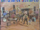 BRAZILIAN OCTOPUS 1969 “S/T” FEAT HERMETO PASCOAL ORIG BOSSA JAZZ LP BRAZIL HEAR