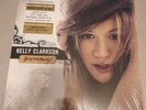 Kelly Clarkson  Breakaway Vinyl LP (Urban Outfitters Exclusive) NM/NM