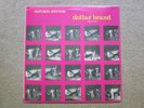 Abdullah Ibrahim Dollar Brand Natural Rhythm