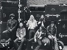 The Allman Brothers Band Live At The Fillmore East NEW Sealed Vinyl LP Album