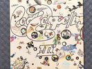 LED ZEPPELIN III-1ST UK PRESS-PETER GRANT CREDIT-SUPERB AUDIO