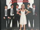 Blondie - Parallel Lines. Vinyl. LP. Really Nice Shape.