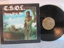 TSOL lp dance with me T.S.O.L. frontier 1981 true sounds of liberty morgon emory