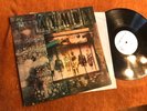 Original vinyl 1985 CLAN OF XYMOX s/t LP gothic new wave synth emc8037 self titl