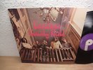 ELF (RONNIE JAMES DIO) CAROLINA COUNTY BALL Lp 1974 MINT- Great copy