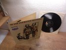 Groundhogs – Thank Christ For The Bomb Lp mint- 1970 Blues Rock, Classic Rock