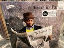 Donald Byrd – Byrd In Paris (Volume 1) NEW LP Sam Records Bobby Jaspar