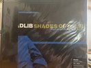 MADLIB Shades of Blue (2LP) 20th-Anniversary Green And Blue Vinyl Me, Please VMP