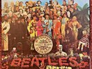 The Beatles/Vinyl/MFSL/Sgt. Pepper/Japan Pressing