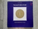 The Motown Story :	Tamla Motown 5xLP Boxset 1970 Stevie Wonder, Marvin Gaye etc