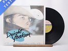 Dwight Yoakam - Guitars, Cadillacs, Etc., Etc. - LP Vinyl Record - EX/EX