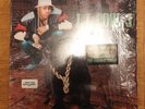 LL COOL J WALKING WITH A PANTHER VINYL LP US EARLY PRESS OC 45172 DEF JAM 1989