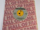 DAVID ALLAN COE You Never Even Called Me By My Name 45 Redneck VG++ SOUNDS GREAT