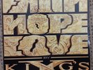 BRAND NEW Kings X Faith Hope Love Vinyl LP Record | Sam Taylor