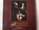 Bob Marley and the Wailers-The Box Set-9xLP-Limited Edit-Island Records BMDP100
