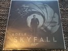 Adele - Skyfall - James Bond - Vinyl Single