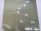 DMG SLEEVE - Modest Mouse - Good News for People Who Love Bad News VINYL 2LP EX