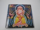 Hawkwind Space Ritual LLP-93091B without OBI Japan LP Vinyl