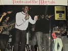 Toots & the Maytals - Sweet And Dandy LP Numbered and Colored Vinyl - NEW RECORD
