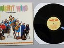 RARE  A Mighty Wind - The Album Original Soundtrack 1st Pressing 2003 Vinyl