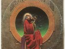 Grateful Dead - Blues For Allah - 1975 - Vinyl LP  w/ Song Sheet Insert