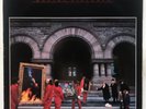 Rush - Moving Pictures - 1981 - Vinyl LP - Sterling RL Copy