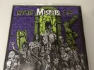 Misfits Earth AD LP Minor Threat Ramones Danzig Bullet