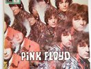 Pink Floyd Piper At The Gates Of Dawn Early Columbia German Press Stunning
