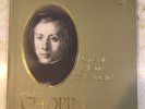 Great Men Of Music: Chopin 1977 4LP Box Set w/Book, NM Vinyl/EX Cover