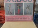 The Supremes A Go Go Lp Record Vinyl 1966 Motown R&B Soul Sealed