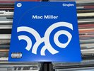 Mac Miller Spotify Singles 7 inch Limited 7
