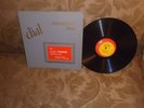 Charlie Parker Collector's Items Dial 904 flat edge MONO 12'org pres Miles Davis