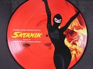 ROBERTO PREGADIO & ROMANO MUSSOLINI: satanik CINEDELIC 12